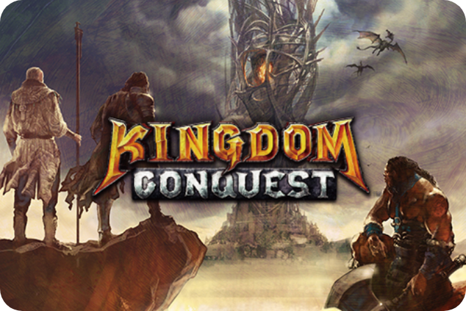Kingdom Conquest