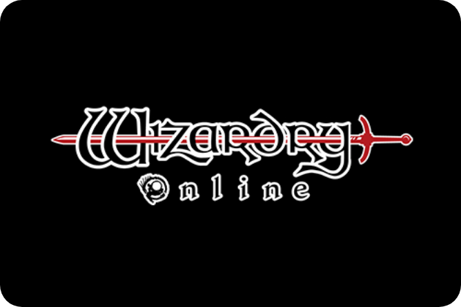 Wizardry Online